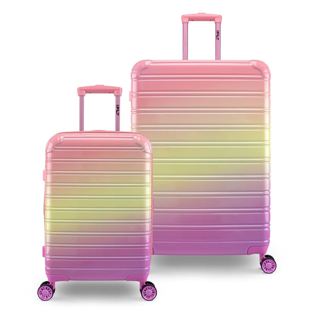 Fibertech Ombre – iFLY Luggage