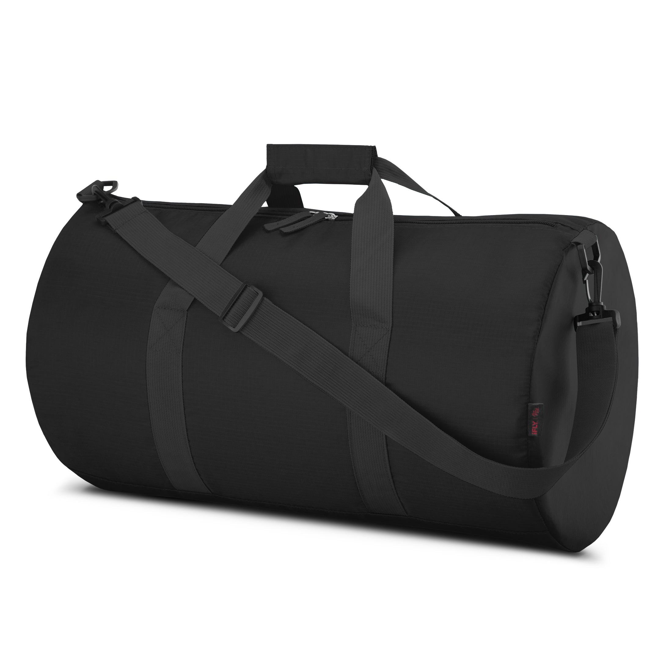 Fibertech Hardside Luggage | iFLY Luggage Co.