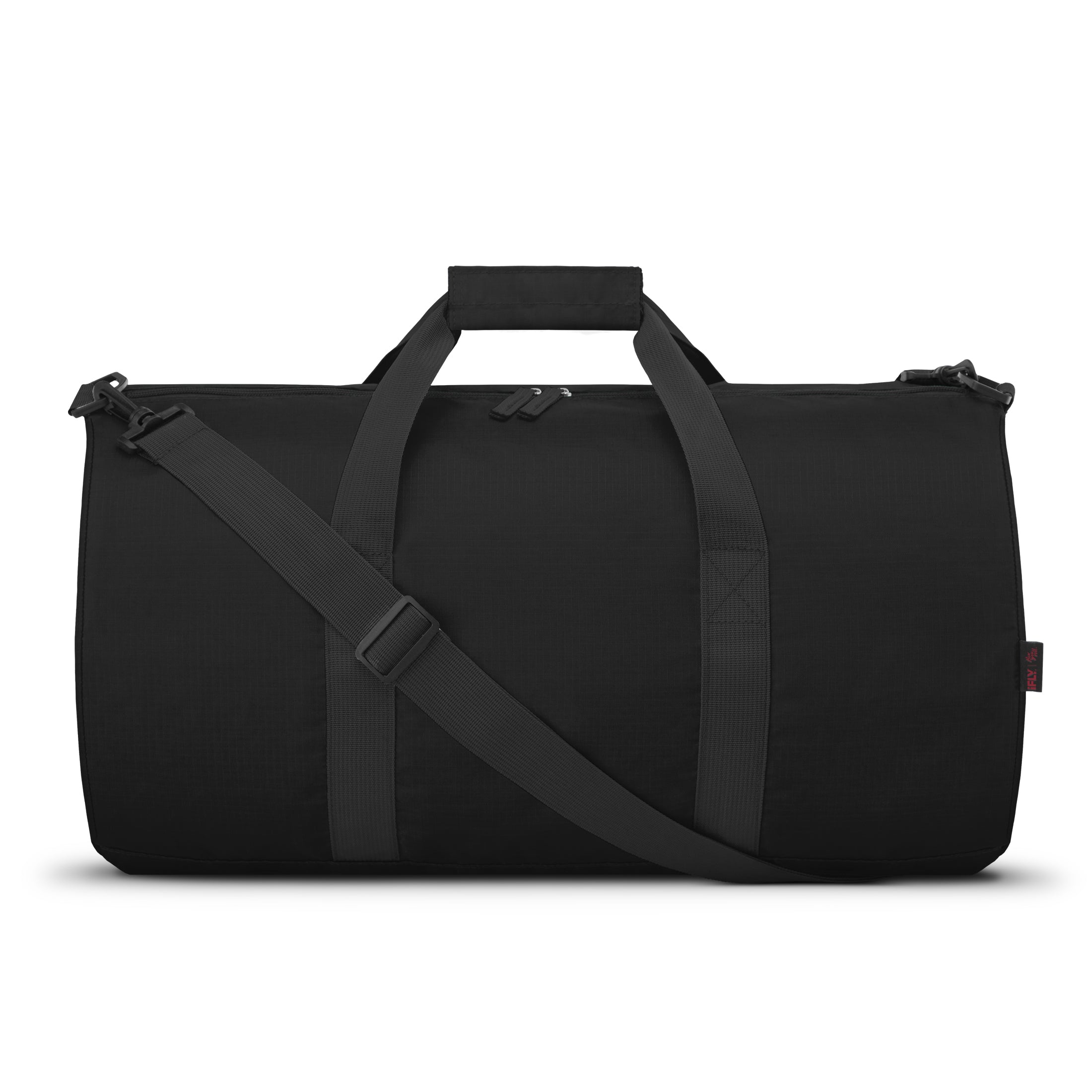 The Packable Duffel