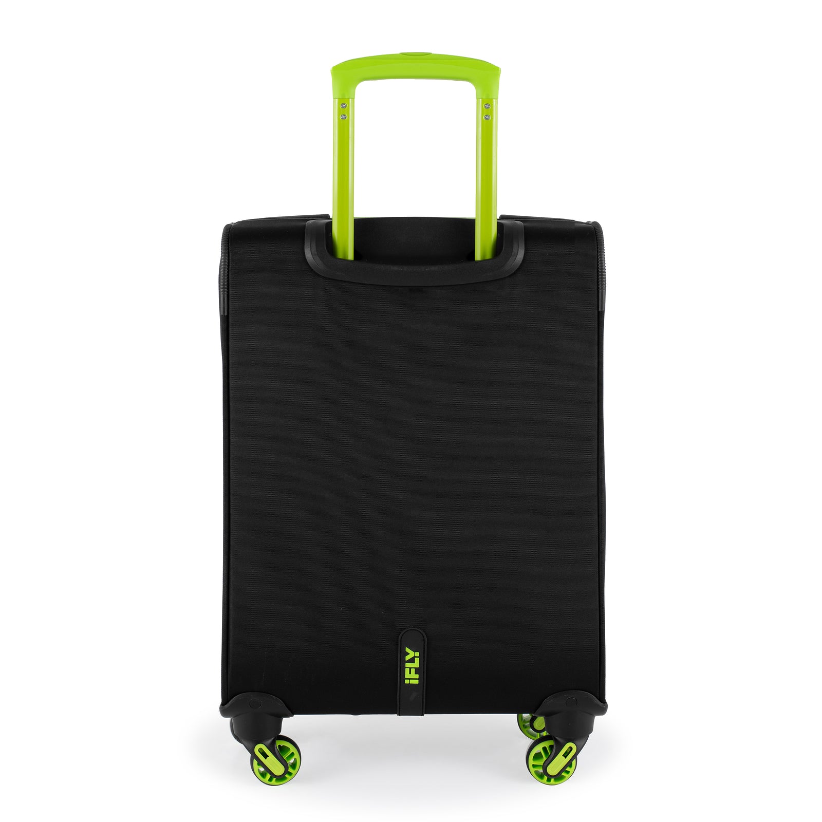 Accent Softside Luggage iFLY Luggage Co