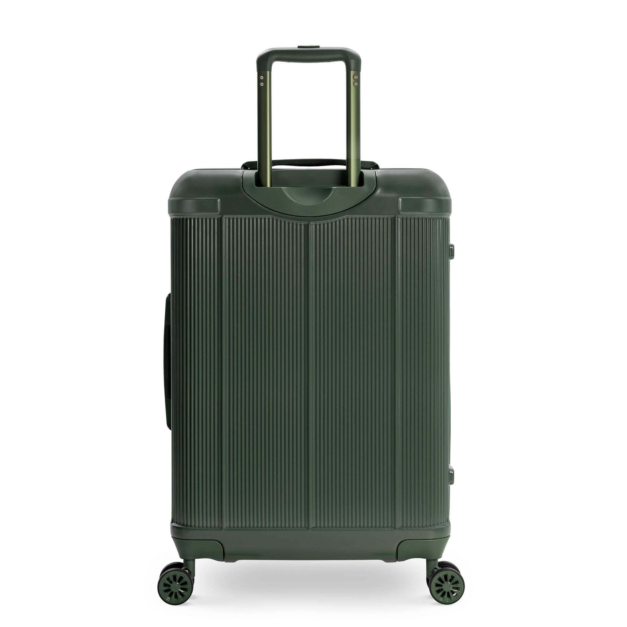 Two-Piece Luggage Set