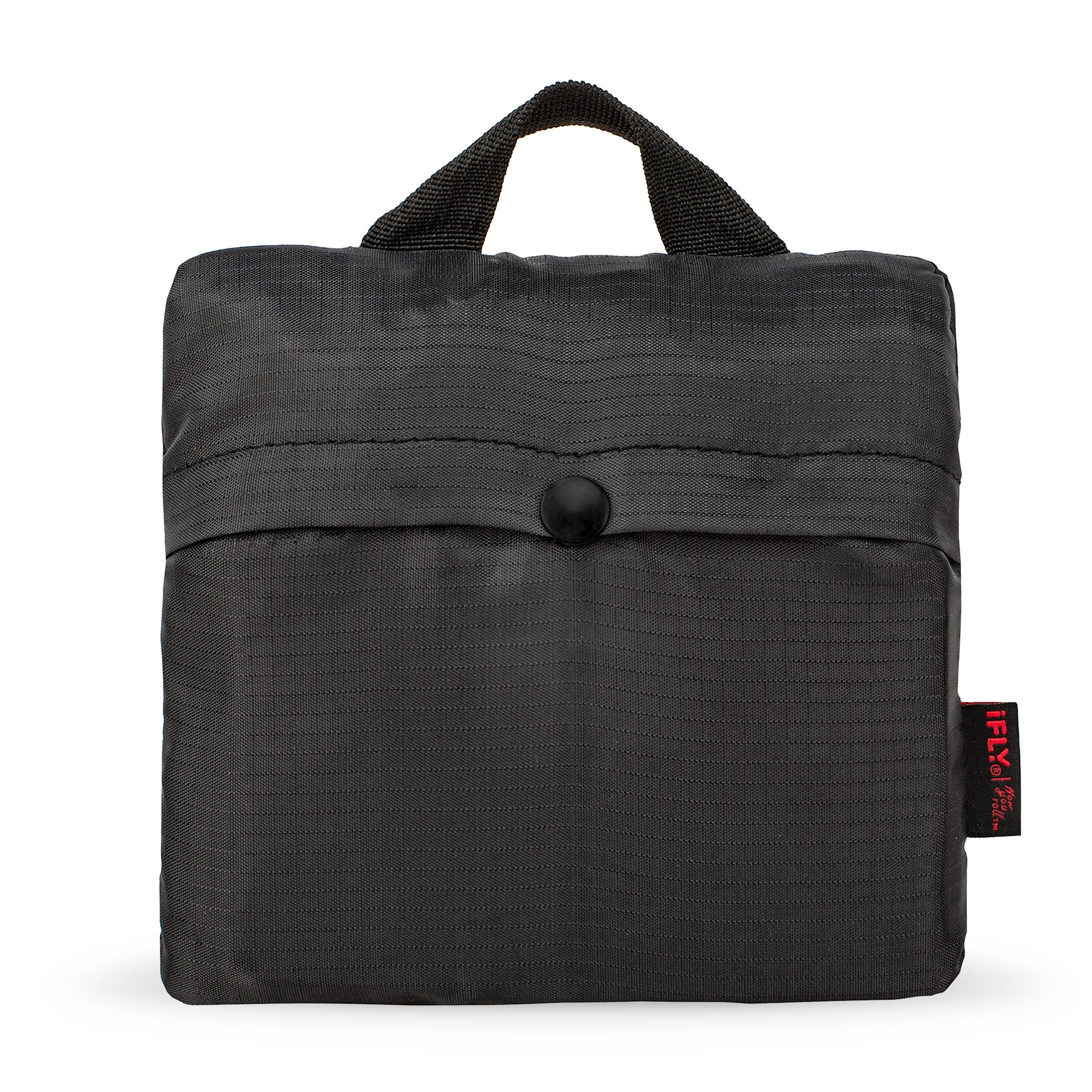 The Packable Duffel