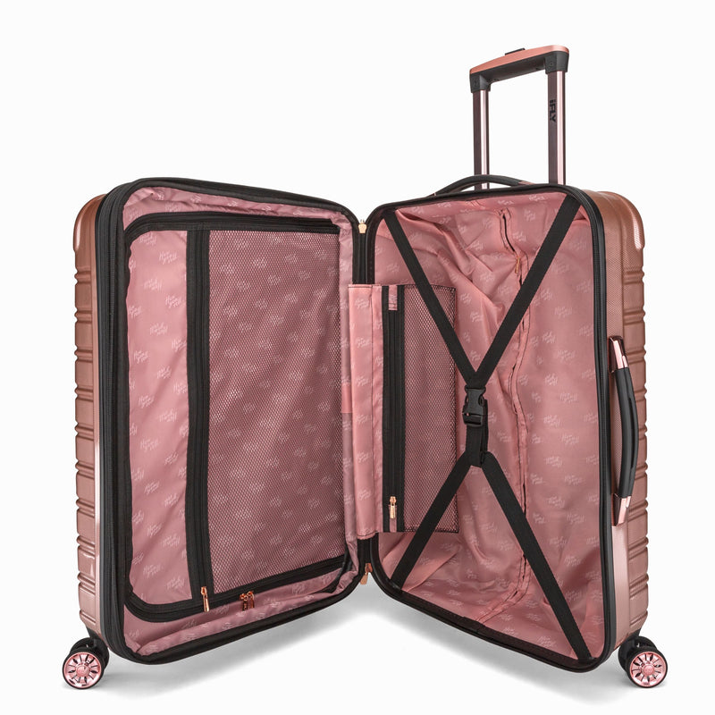 Fibertech Hardside Luggage iFLY Luggage Canada