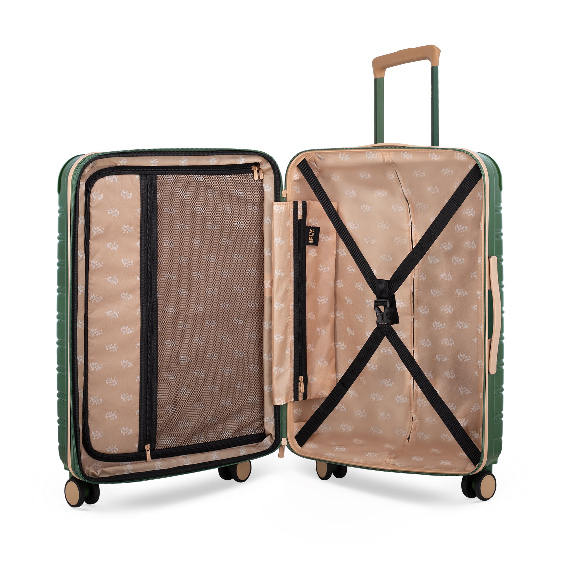 The Carry-On