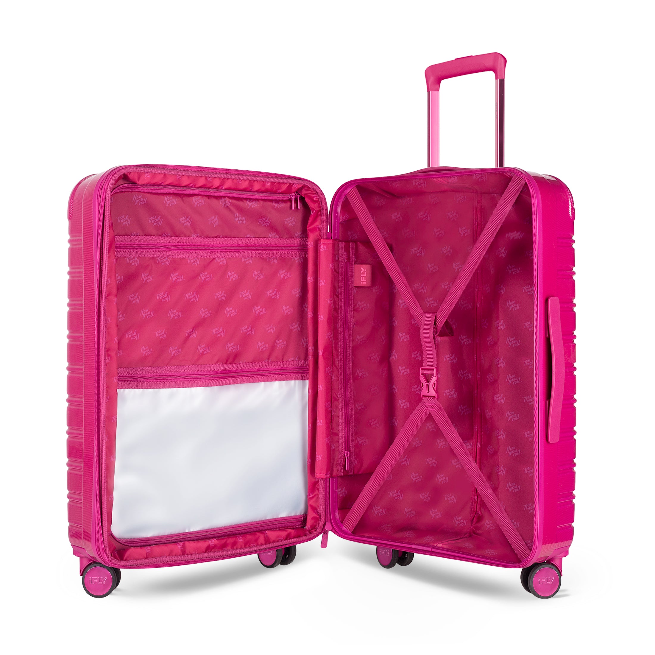 The Carry-On