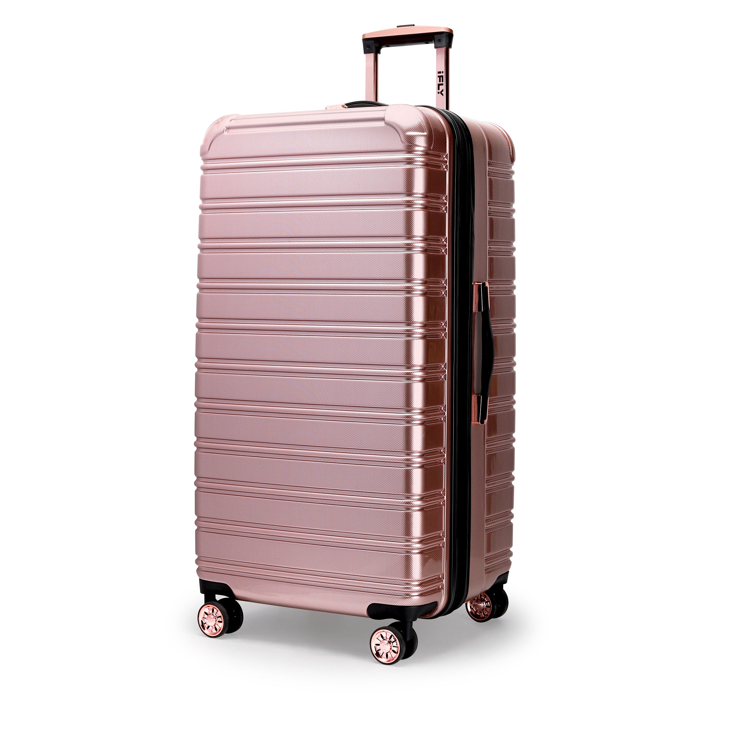 Fibertech Hardside Luggage iFLY Luggage