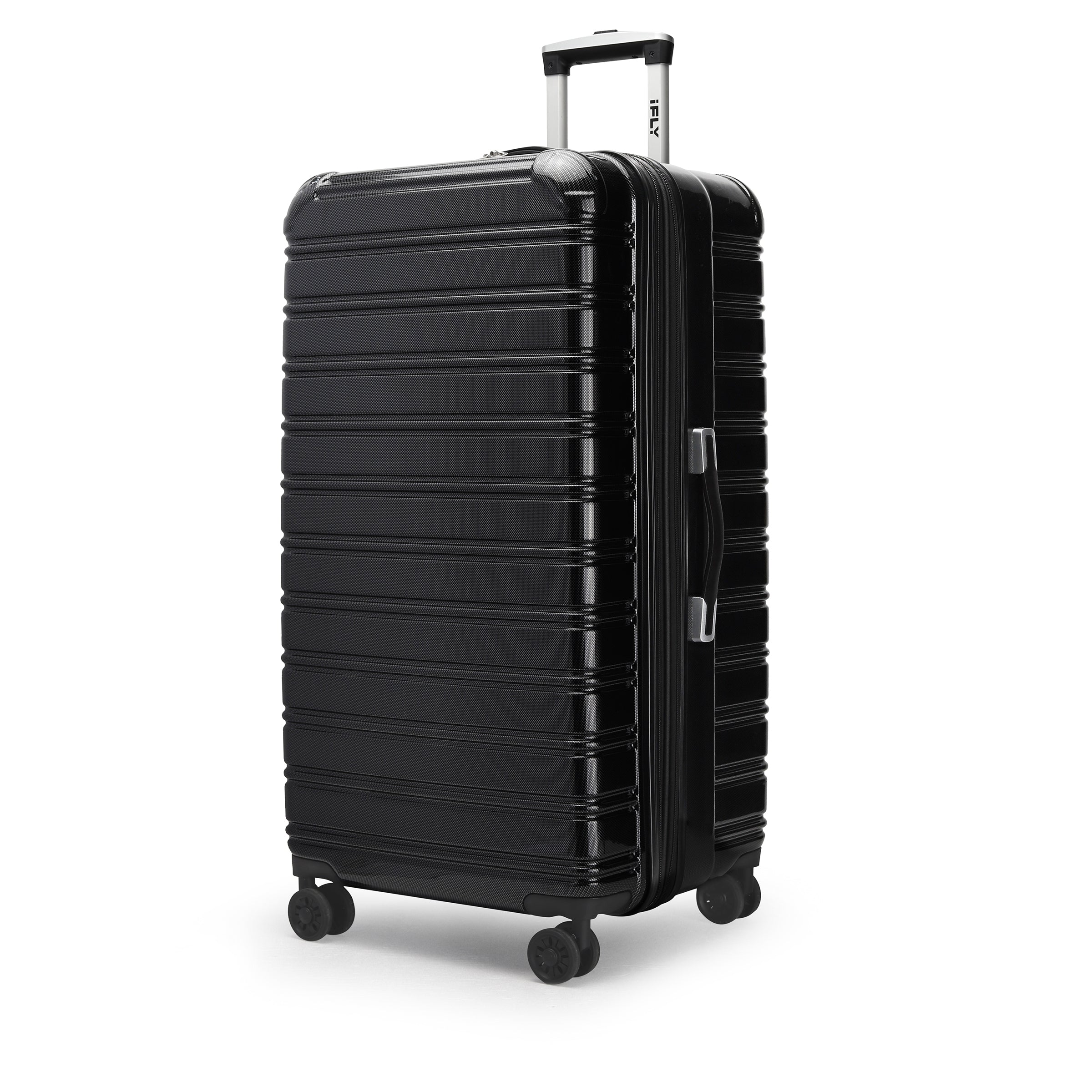 Fibertech Hardside Travel Trunk iFLY Luggage