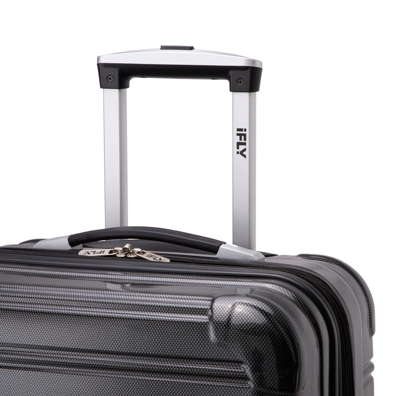 Fibertech Hardside Luggage iFLY Luggage Co