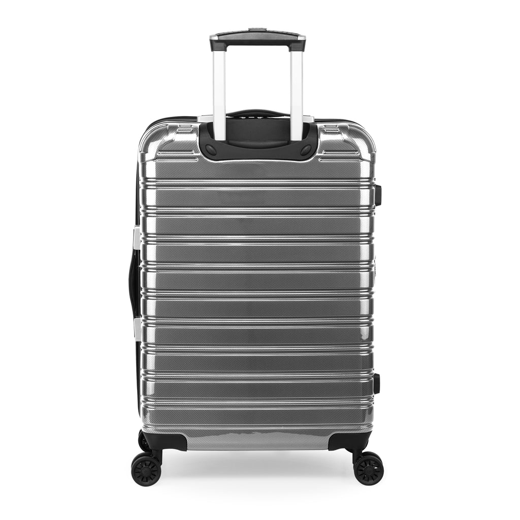 Fibertech – iFLY Luggage