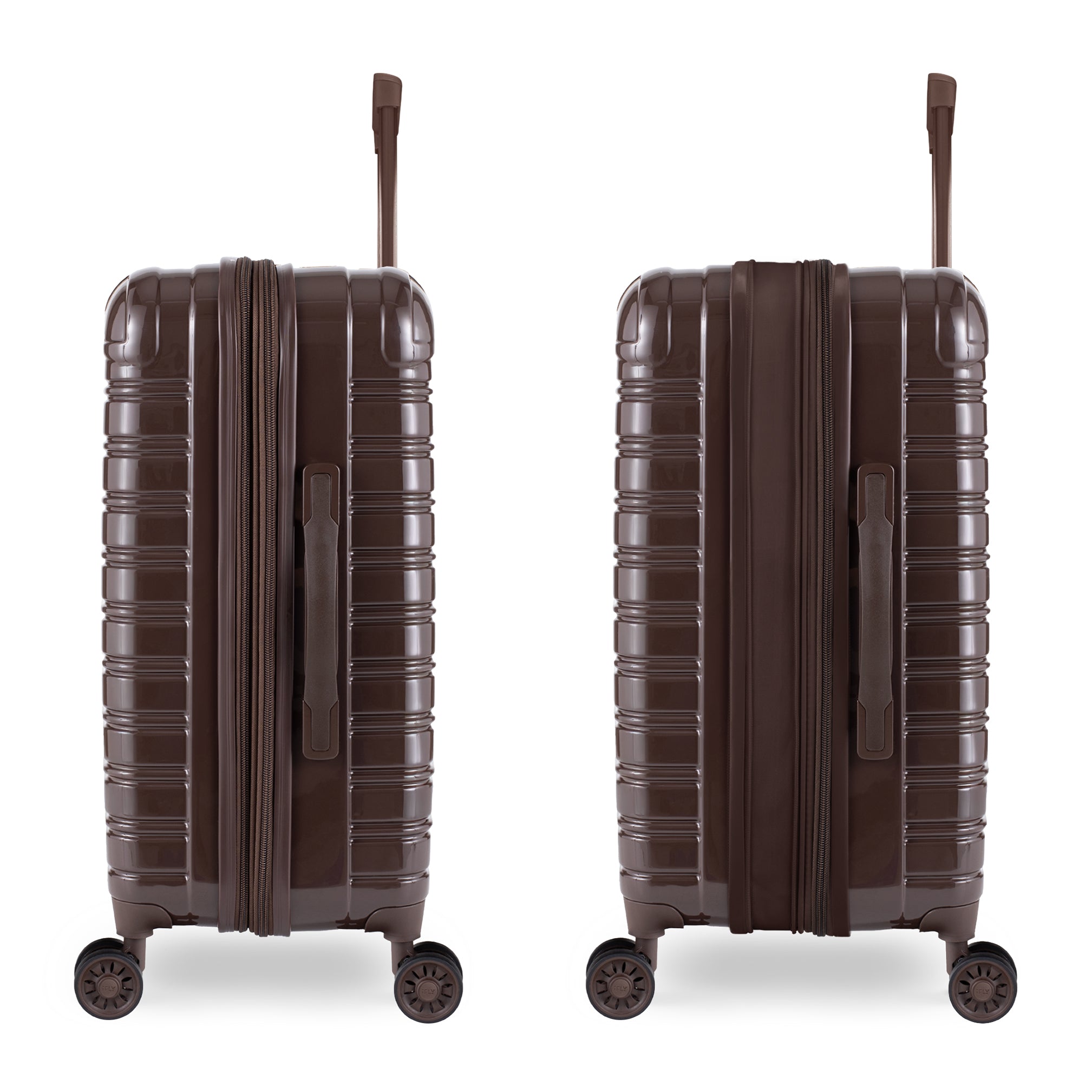 Fibertech Website Exclusive Hardside Luggage | iFLY Luggage Co.