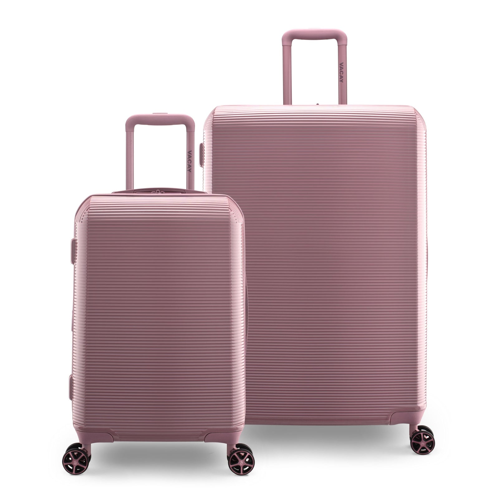 On vacay luggage set online