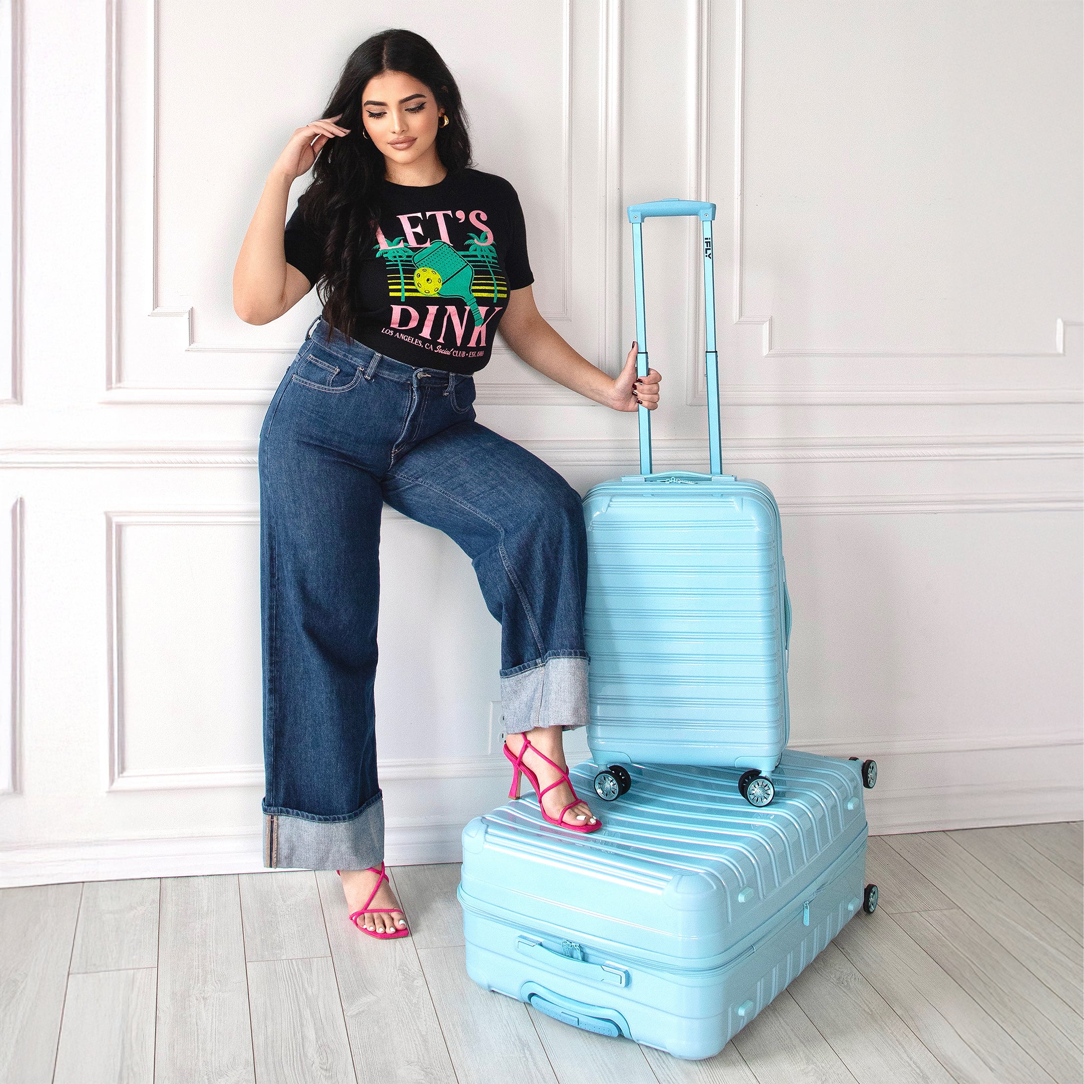 The Carry-On