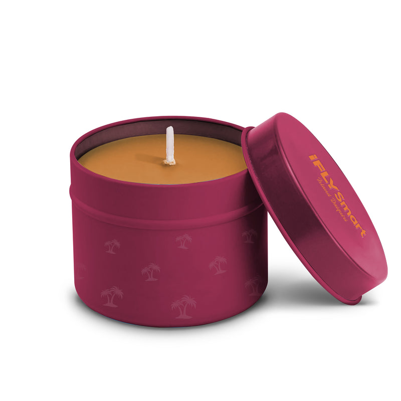 Travel Collection Candle Sets
