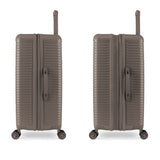 The Extra Large Check-In