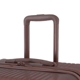 The Extra Large Check-In