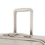 The Extra Large Check-In