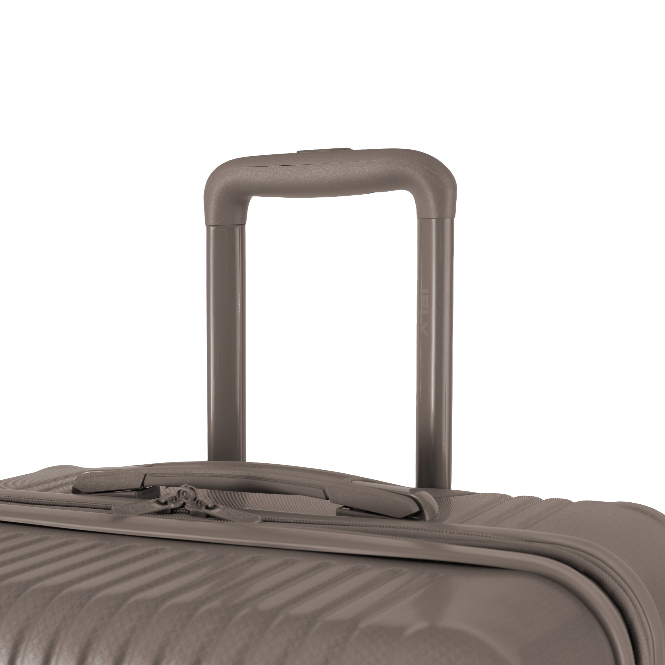 The Extra Large Check-In