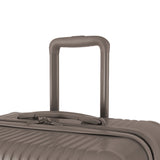 The Extra Large Check-In