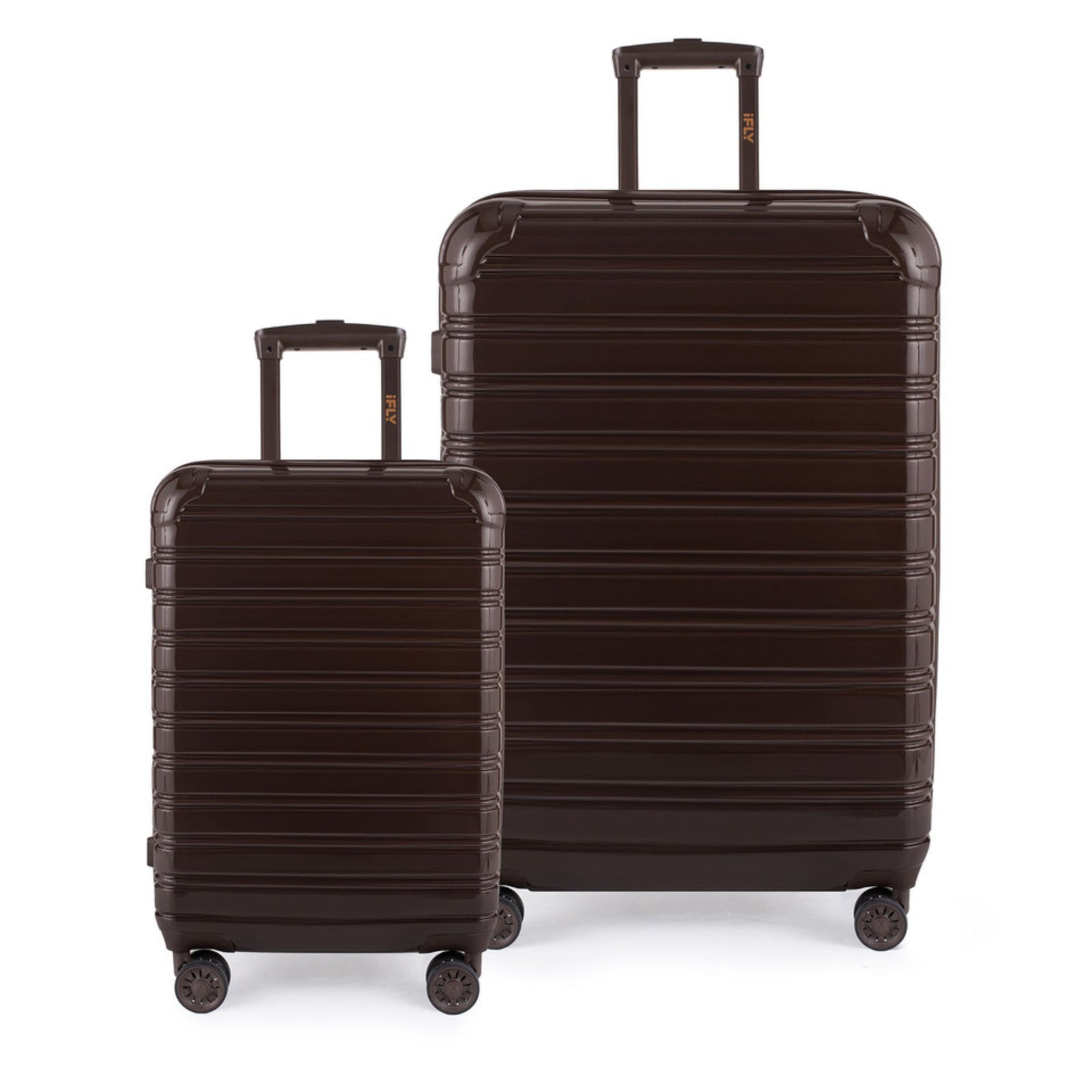 Fibertech Website Exclusive Hardside Luggage iFLY Luggage Co