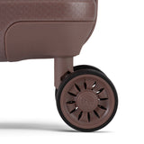 The Extra Large Check-In