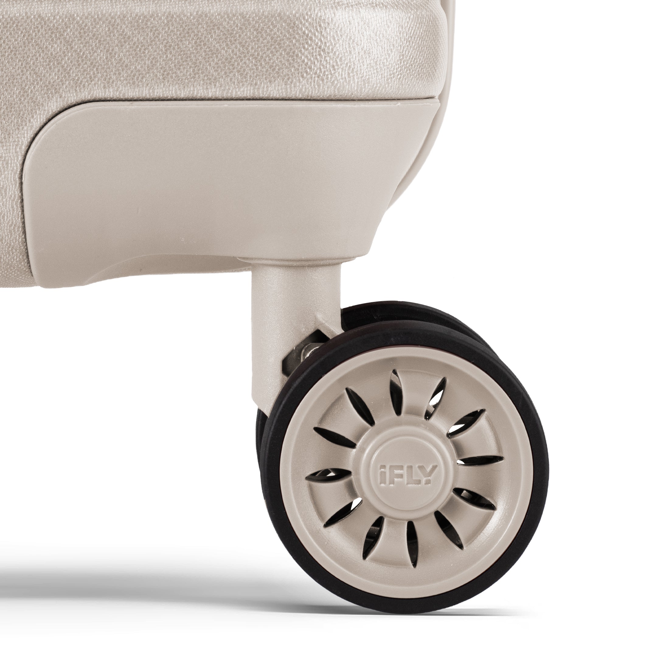 The Extra Large Check-In