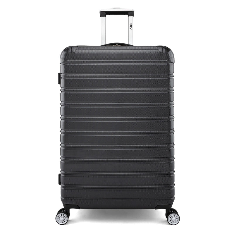 Fibertech Hardside Luggage iFLY Luggage Canada