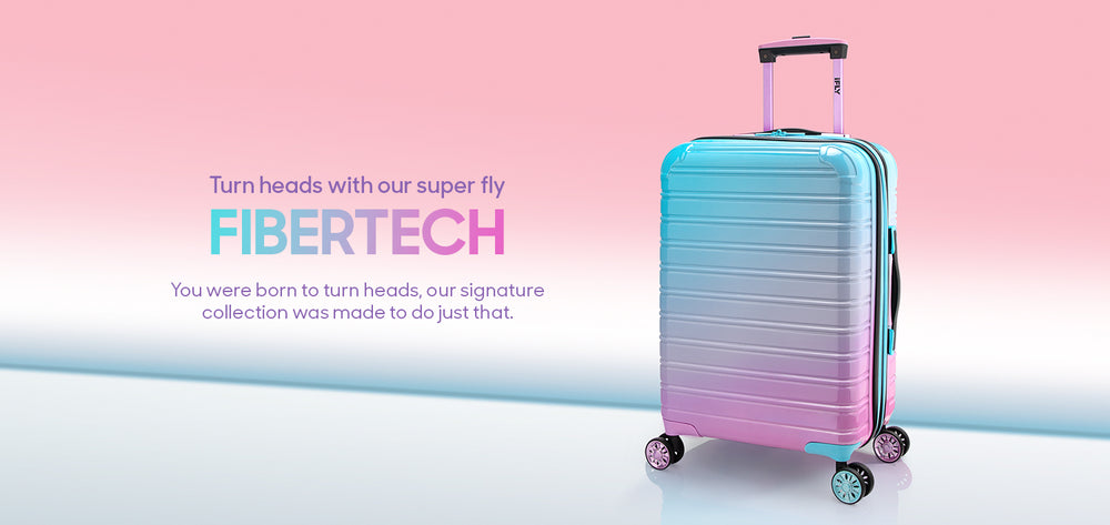 iFLY Luggage | iFLY Luggage Co.