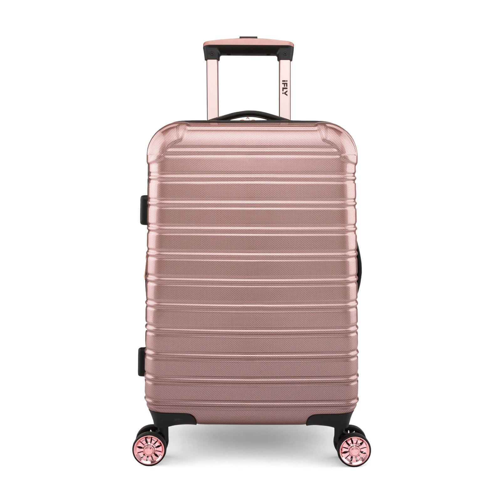 Fibertech Hardside Luggage iFLY Luggage Canada