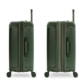 Two-Piece Luggage Set