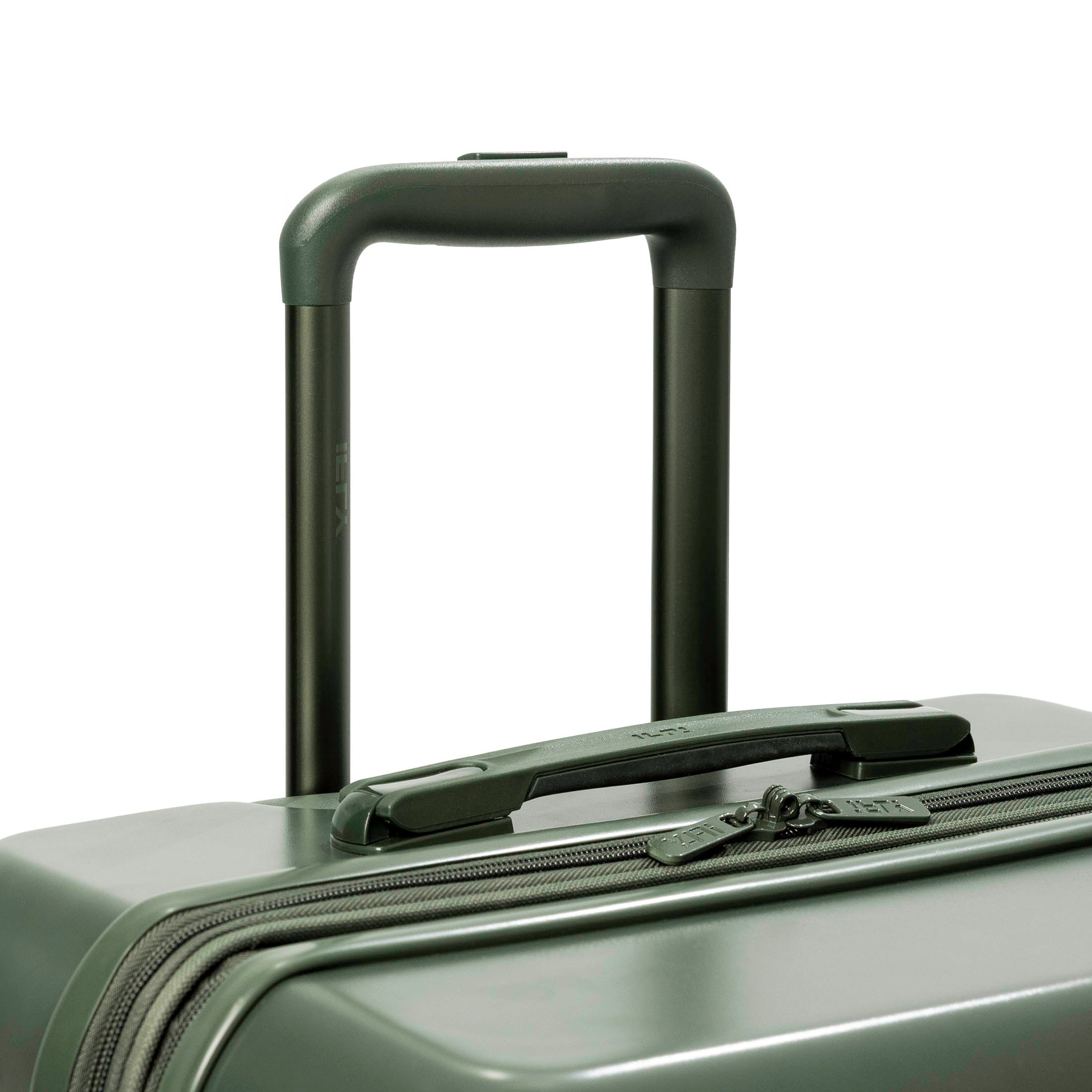 Two-Piece Luggage Set