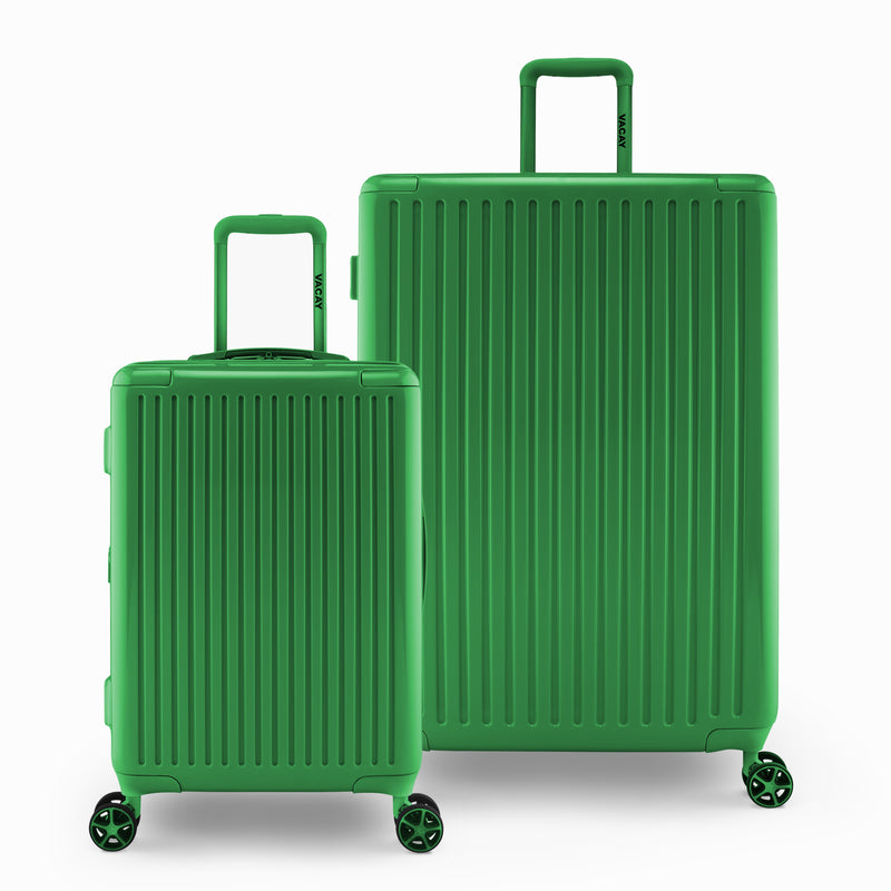 RIMOWA Essential Check-in L Suitcase in Green