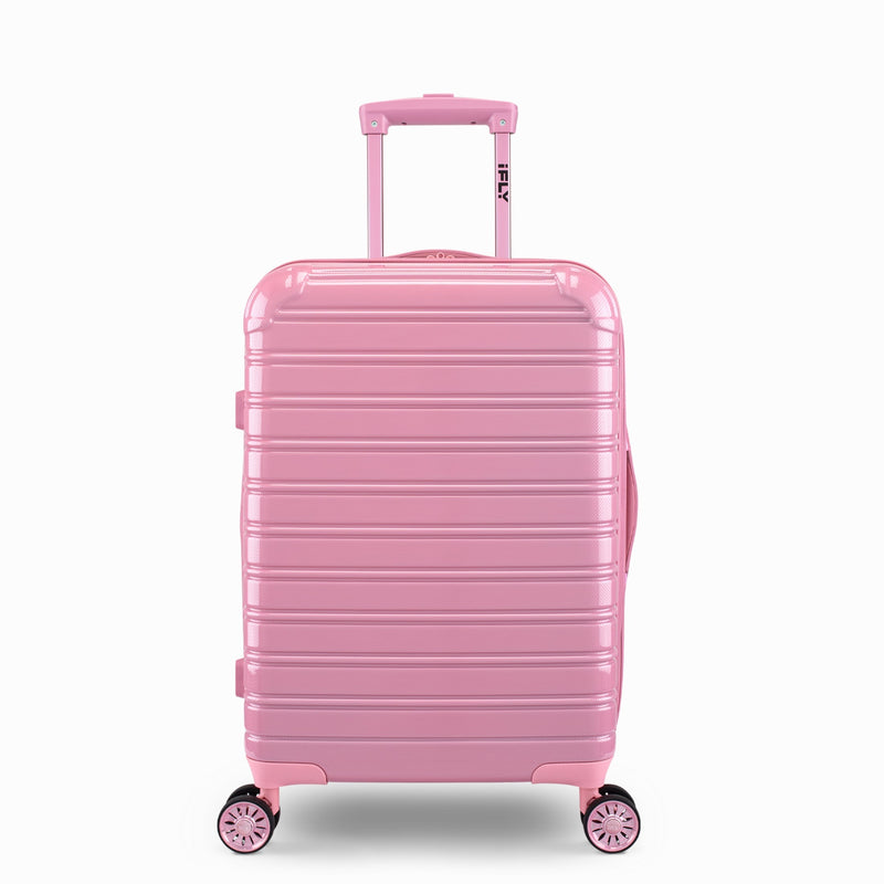 Fibertech Limited Edition iFLY Luggage Co