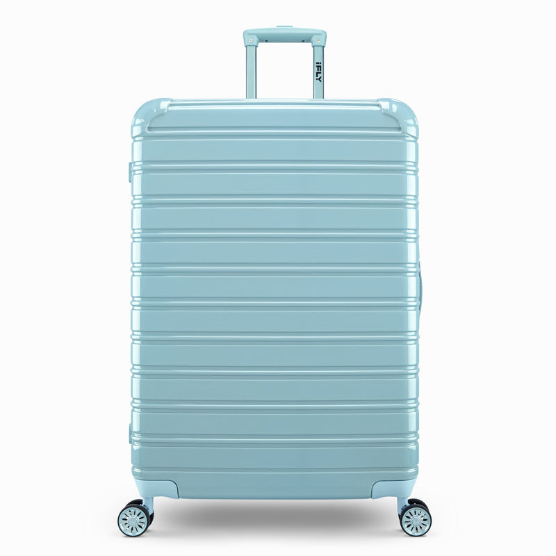 Fibertech Limited Edition iFLY Luggage Co