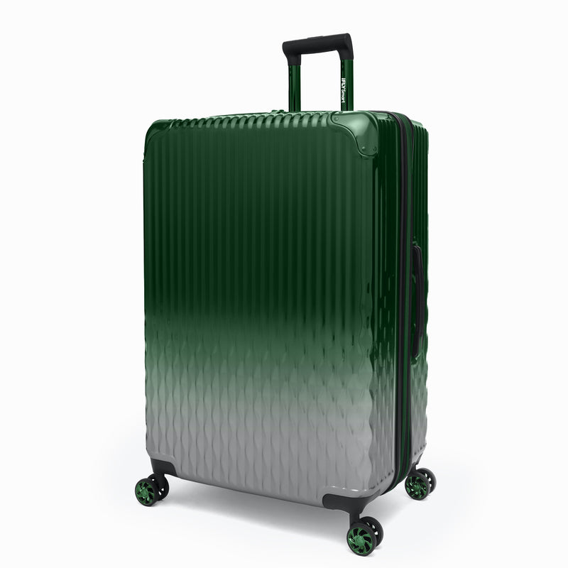 Rimowa Essential Cabin Approved Carry On Spinner Neon Green, TSA Locking,  NWT