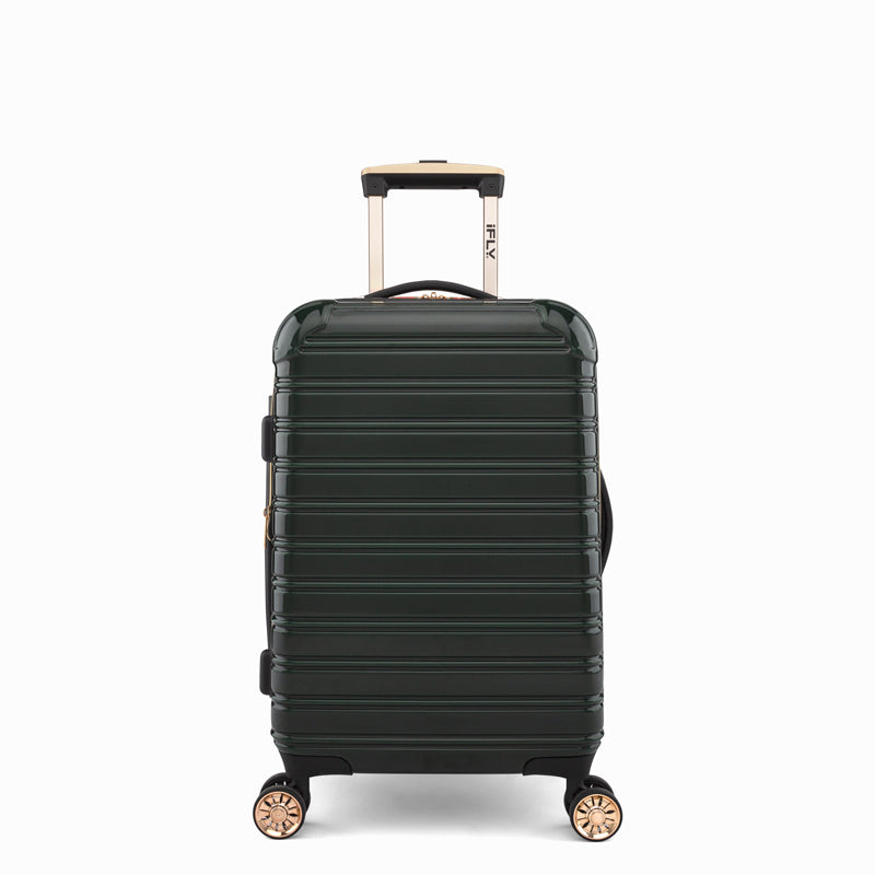 Fibertech Hardside Luggage | iFLY Luggage Co.