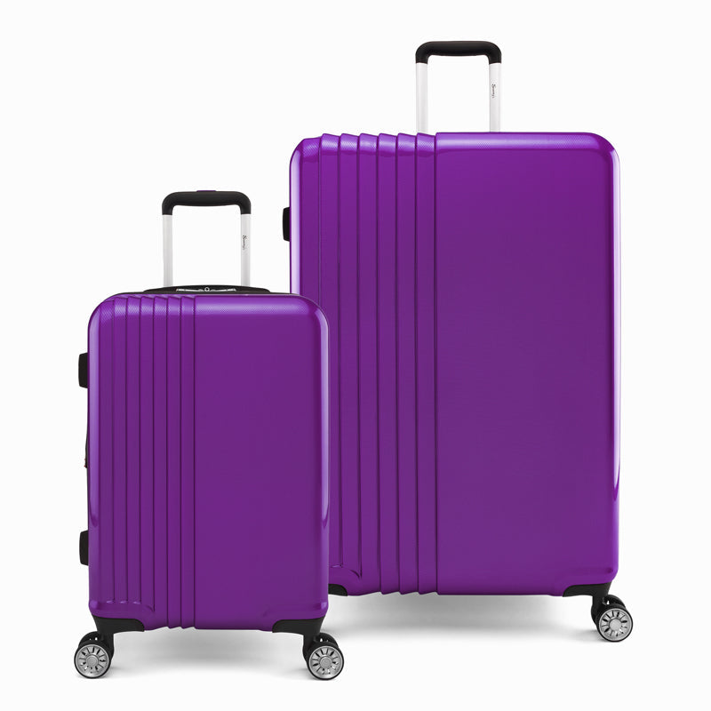 SAMMY'S Runway Hardside Luggage | iFLY Luggage Co.
